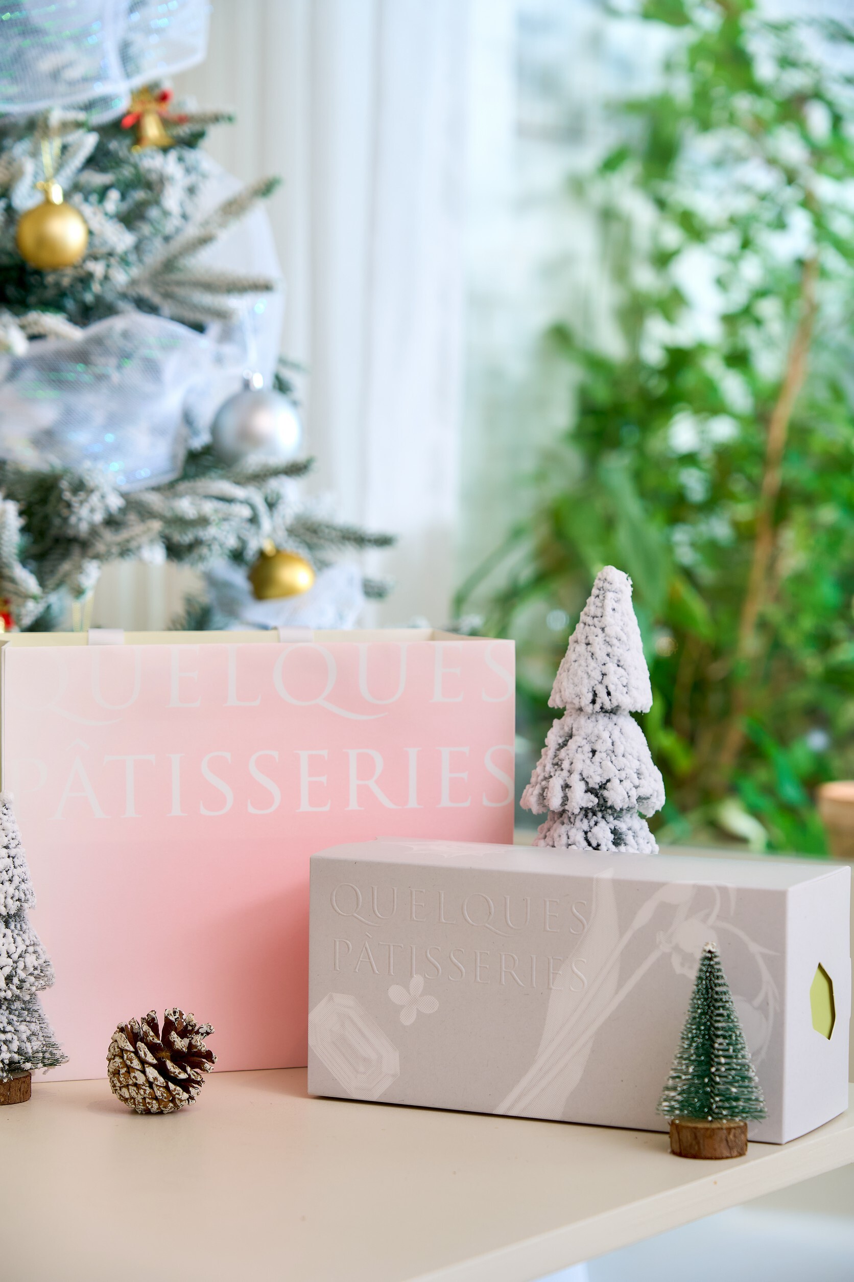 常溫點心禮盒8入 8-Piece Gift Box