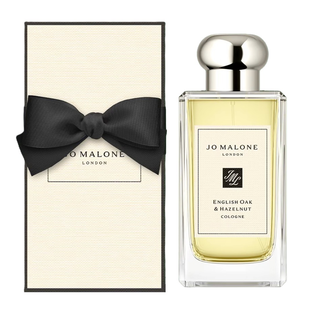 Jo Malone 英國橡樹與榛果古龍水 100ml