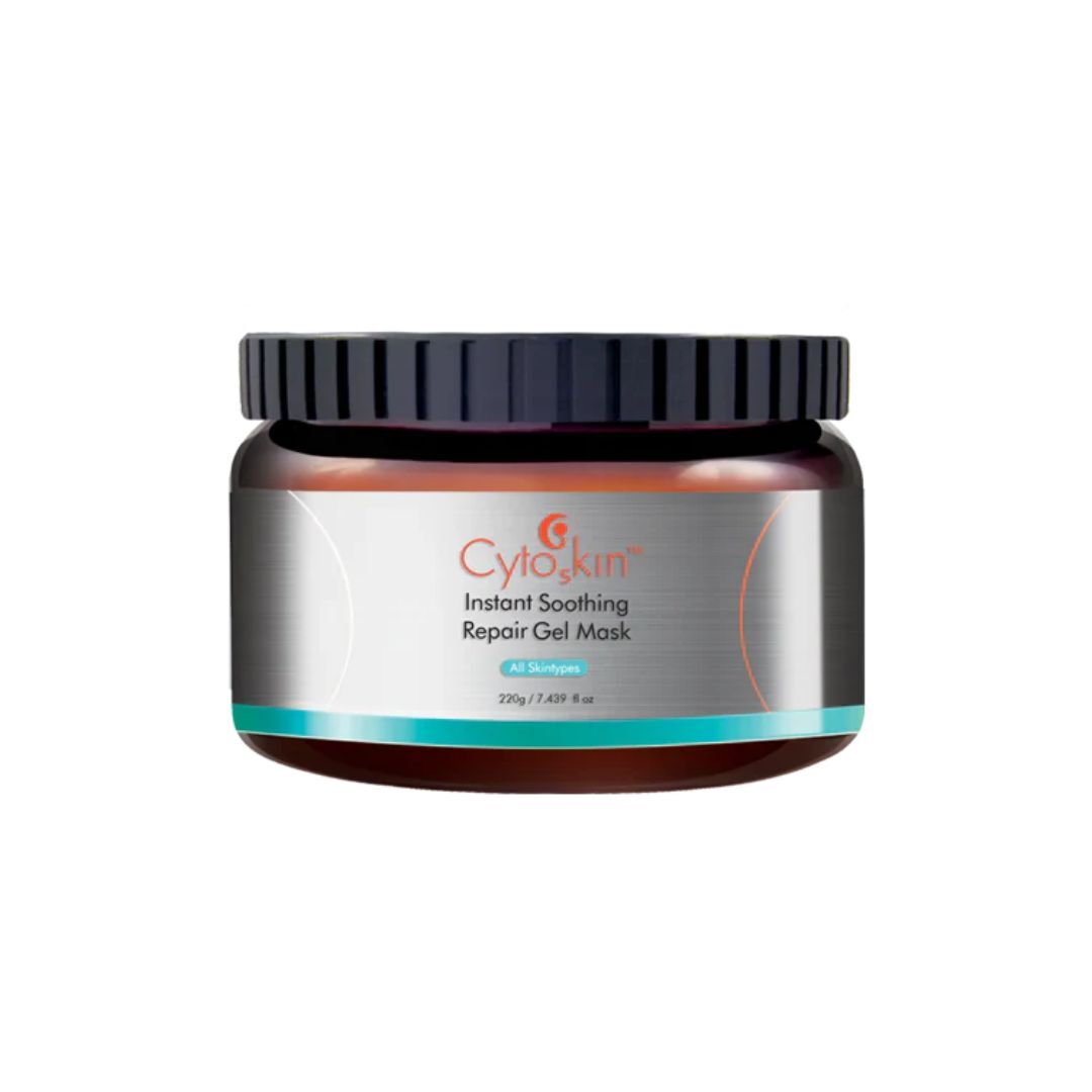CytoSkin 瞬間舒缓修護面膜
