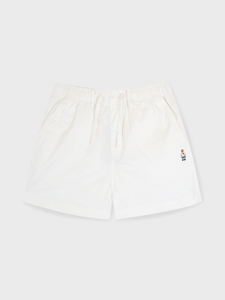 【直播】Who.A.U LX030516 Steve Basic 女裝短褲