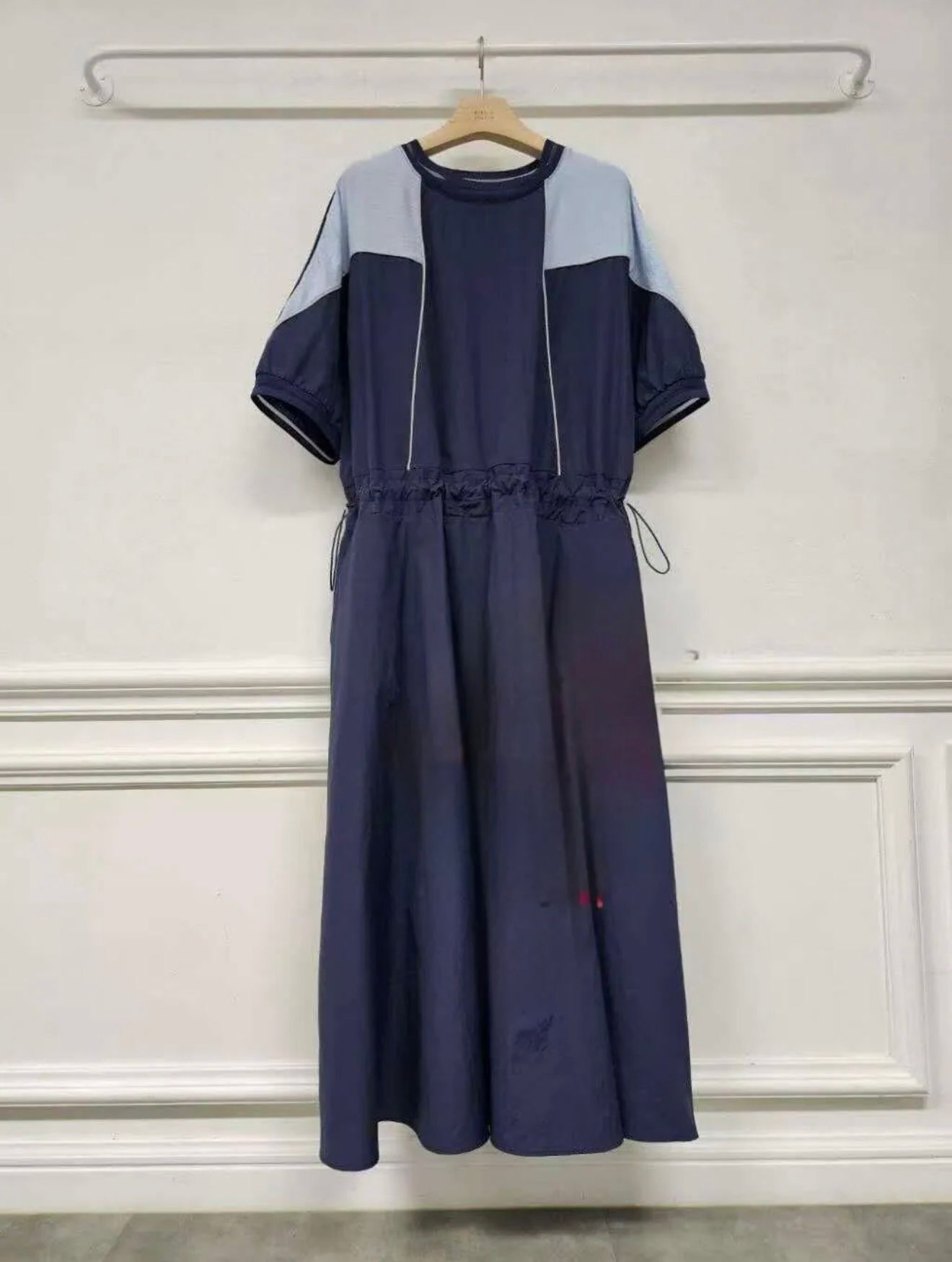 韓國型格連身裙~148A