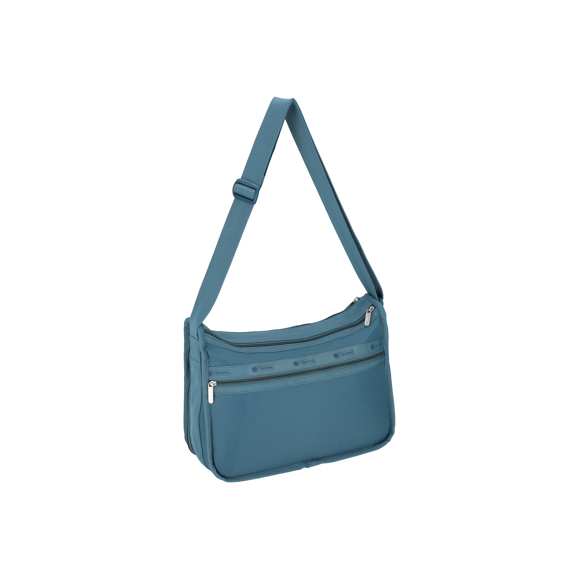 DELUXE 日用斜揹袋 (BLUE INDIGO)