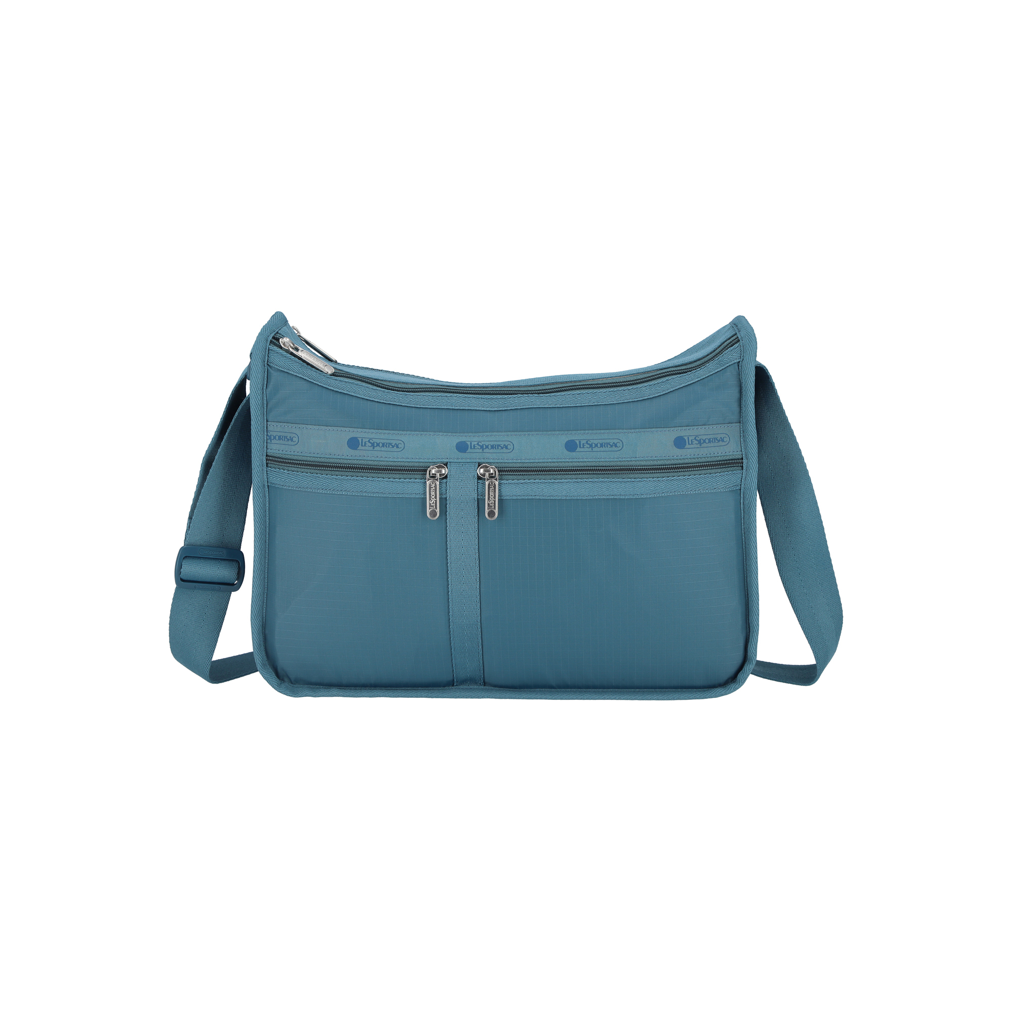 DELUXE 日用斜揹袋 (BLUE INDIGO)