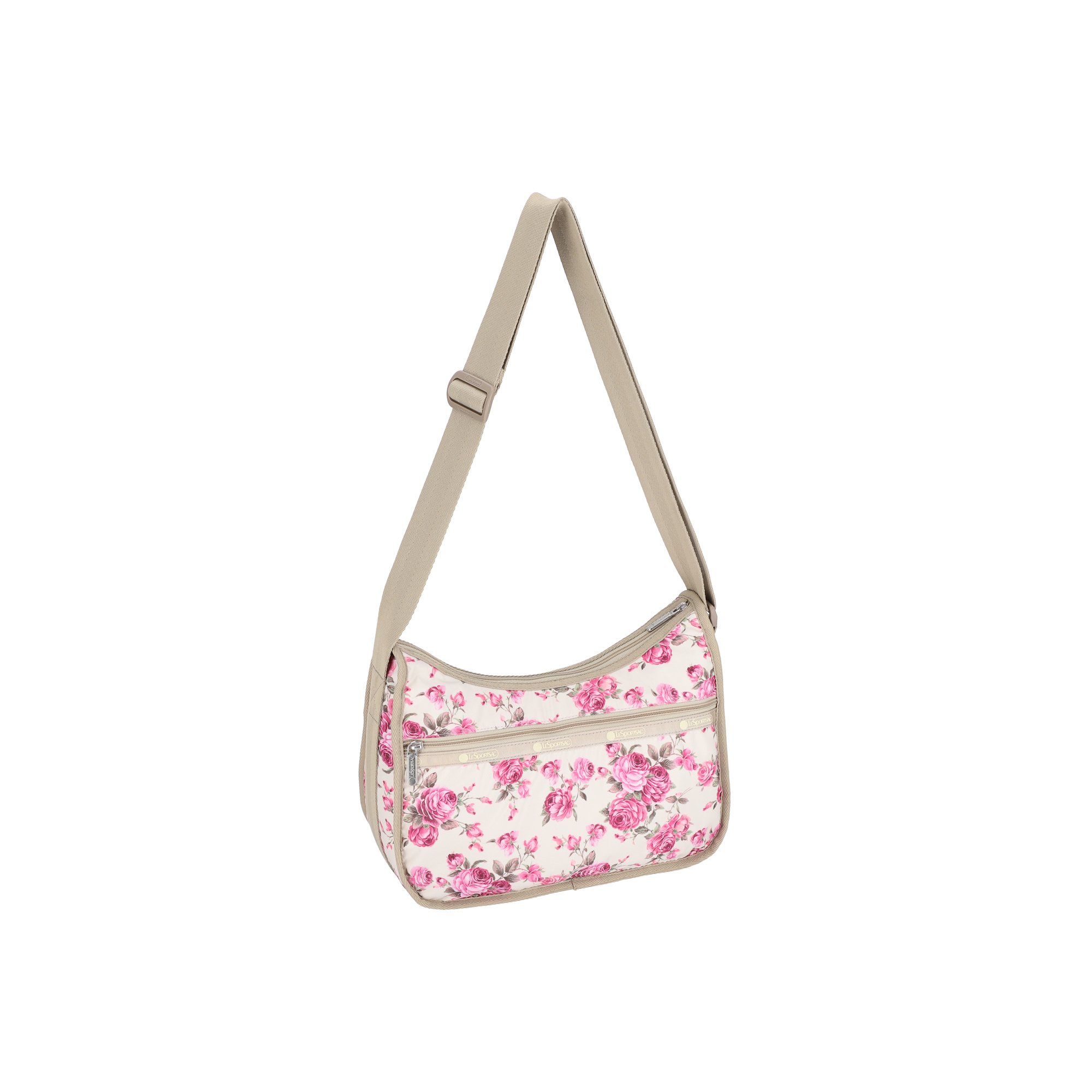 CLASSIC HOBO 經典斜揹袋 (ROMANTIC FLORAL)