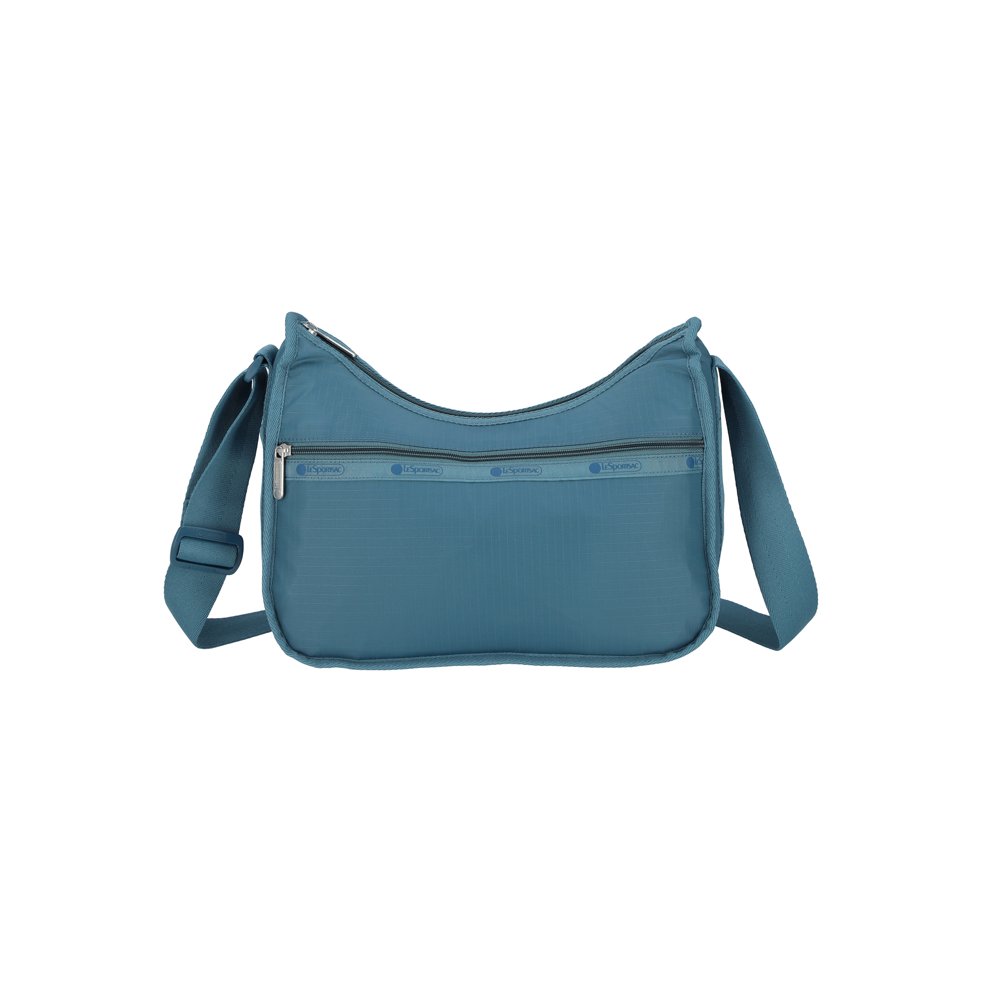 CLASSIC HOBO 經典斜揹袋 (BLUE INDIGO)