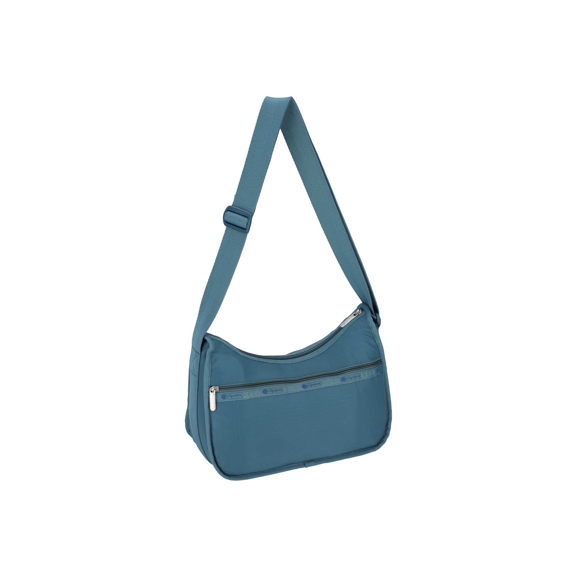 CLASSIC HOBO 經典斜揹袋 (BLUE INDIGO)