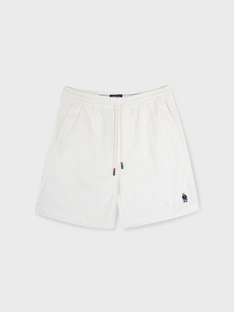 【直播】Who.A.U LX030517 Steve Basic 短褲