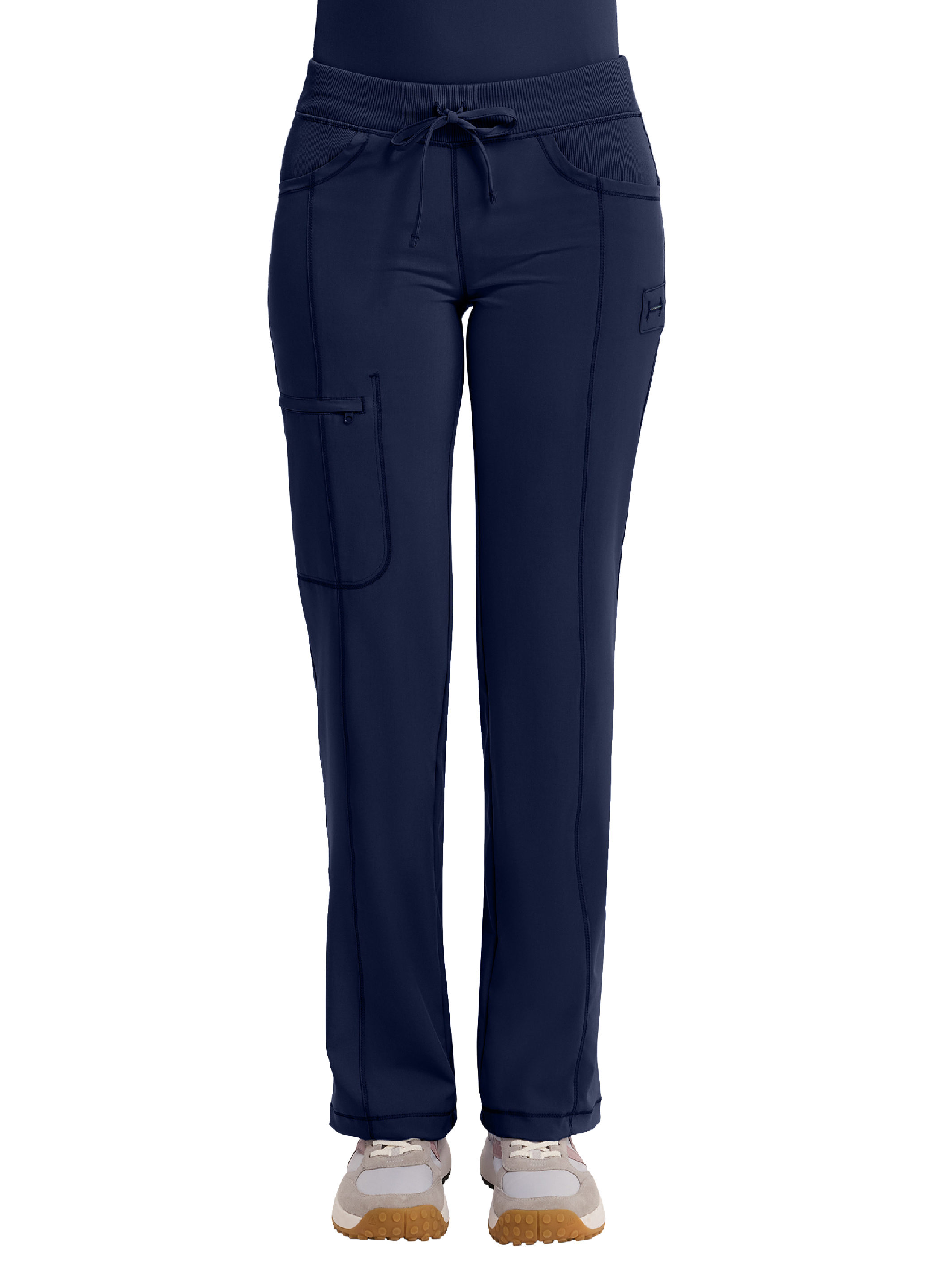 CHEROKEE 女款 Infinity Drawstring Trouser