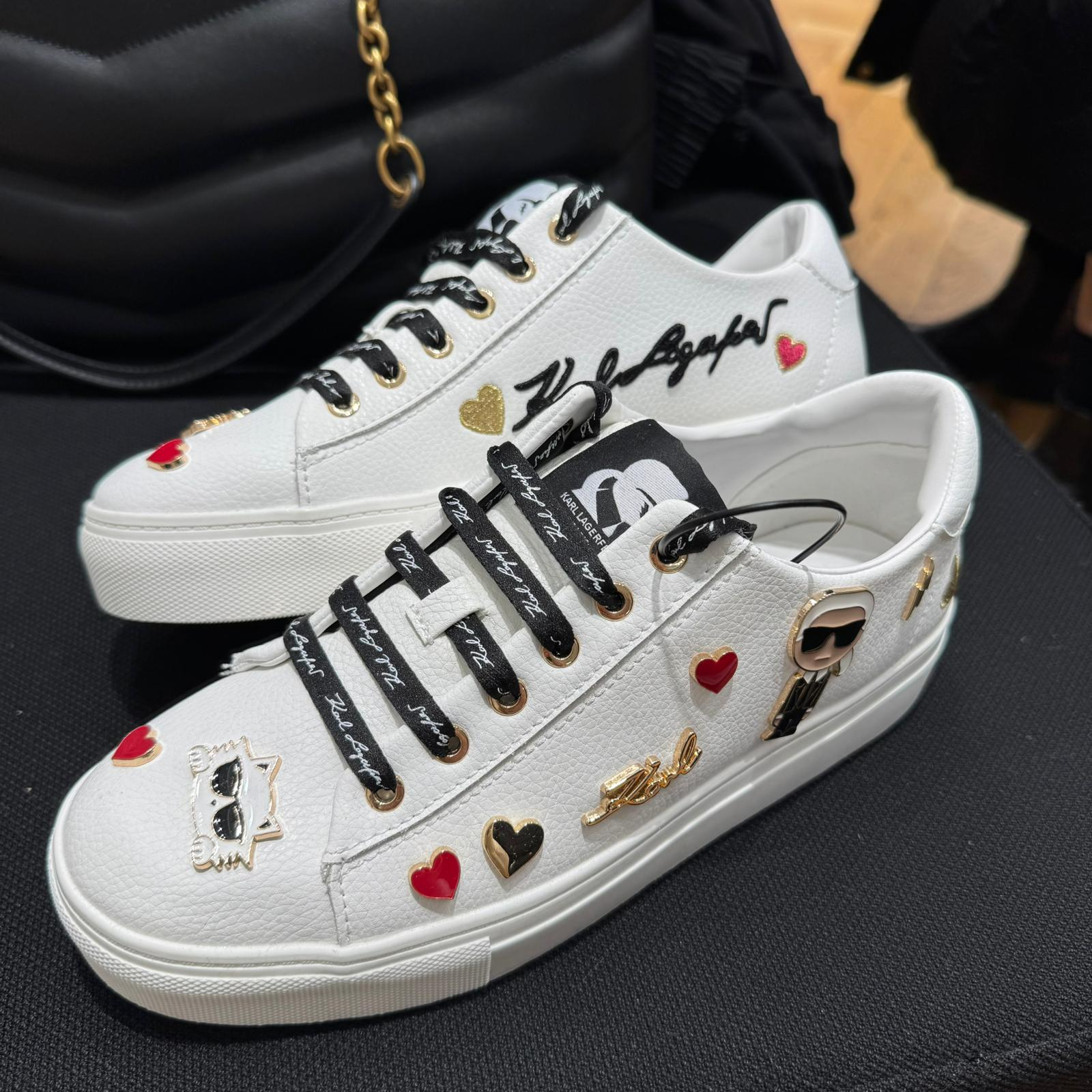 UK-GGG0304-301 波鞋 KL215140 (B35-41)