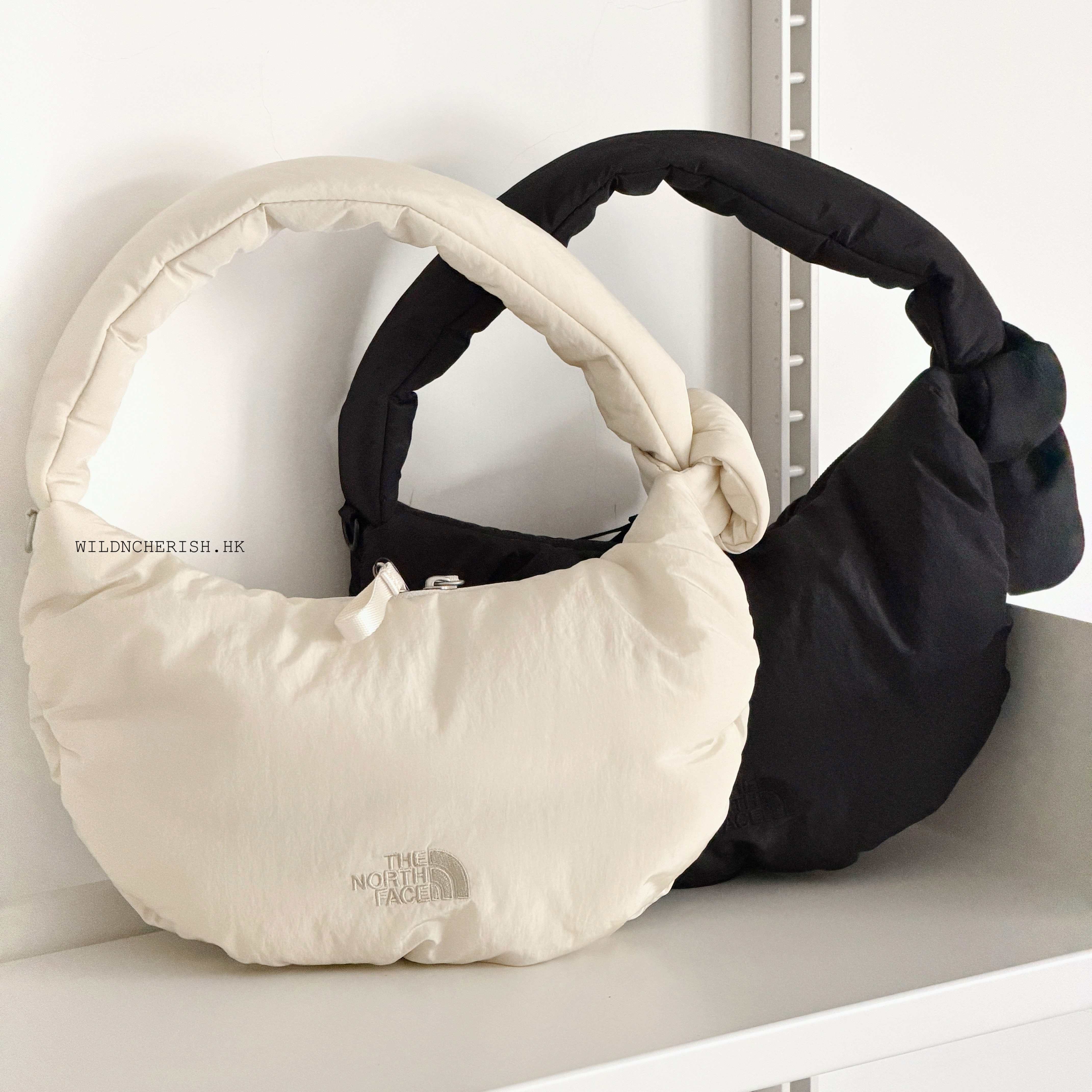 現貨 | The North Face Urban Padding Tote S 韓國限定