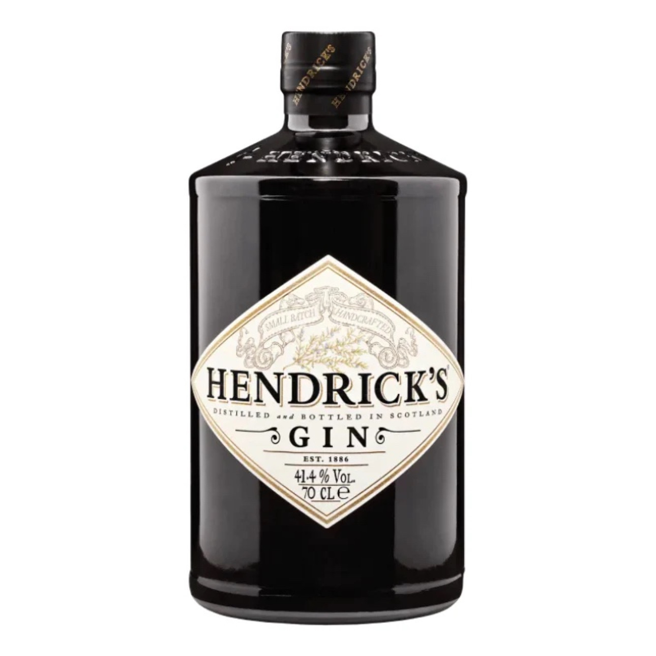 亨利爵士氈酒  hendrick gin 700ml
