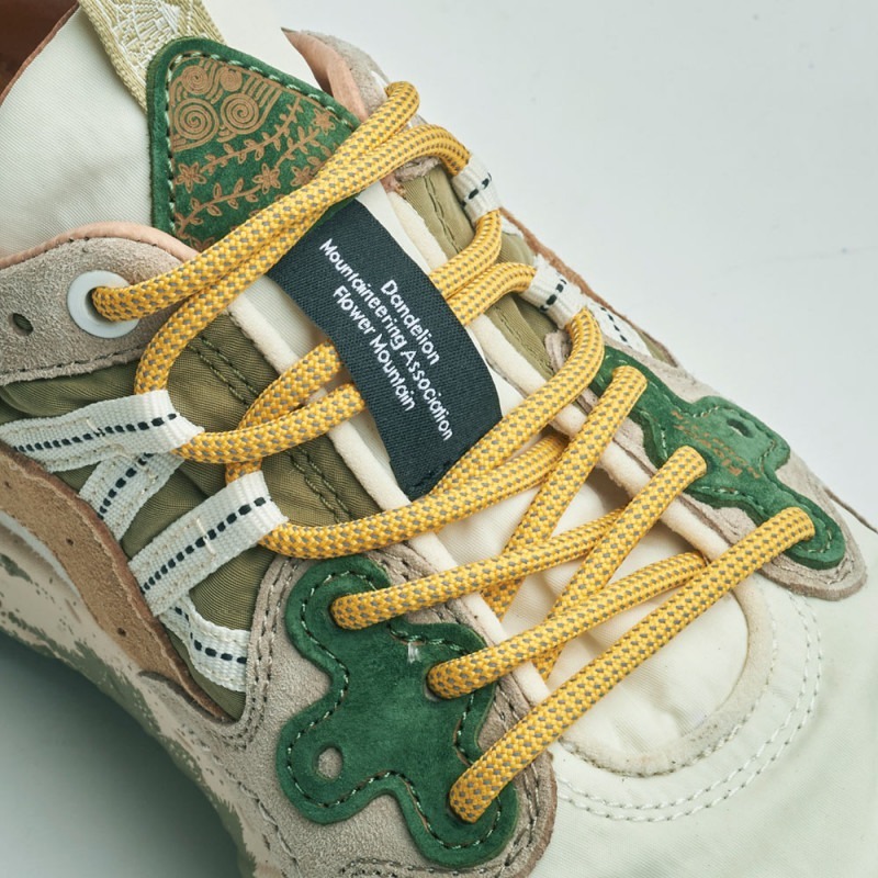 Flower MOUNTAIN YAMANO 3 10th Anniversary Limited Editi