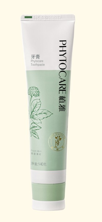 5 PHYTOCARE TOOTHPASTE