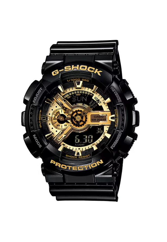 G-Shock GA-110GB-1A