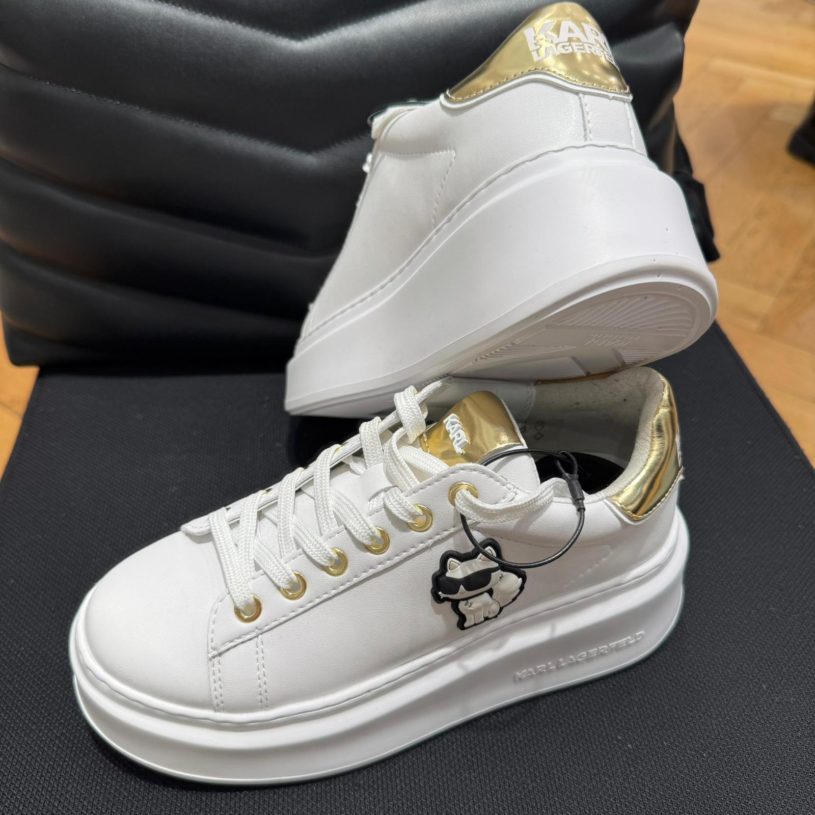 UK-GGG0304-303 波鞋 KL96593C (F35/F36/F38/F41)