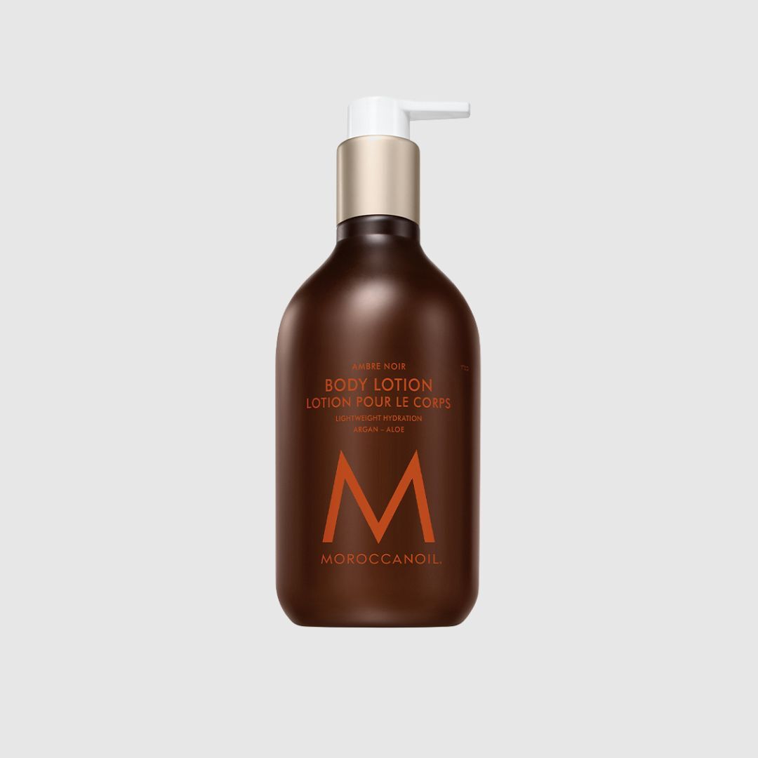 【6折】Moroccanoil 黑琥珀身體乳