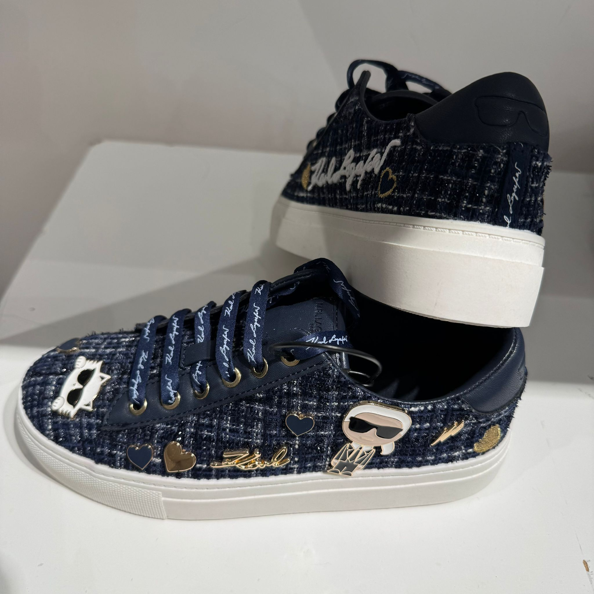 UK-GGG0304-305 鞋 KL357740 (H35/H37/H39)