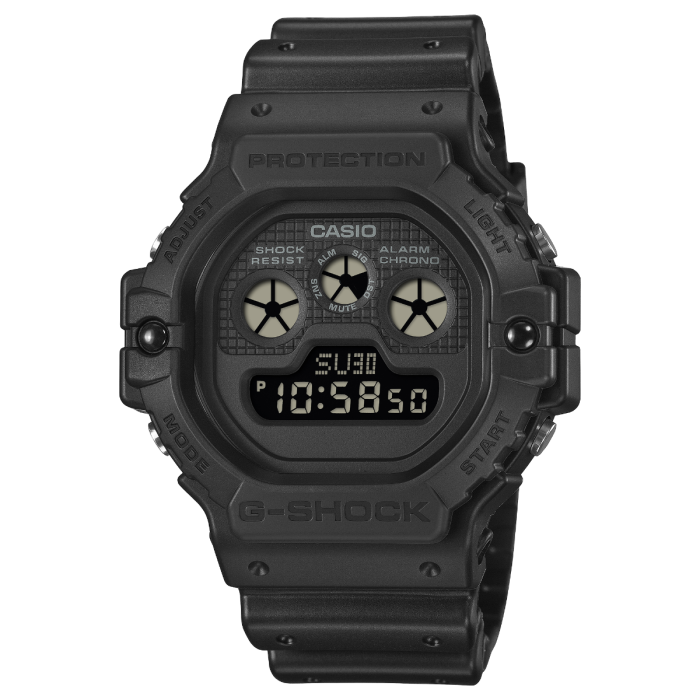 G-Shock DW-5900UBB-1