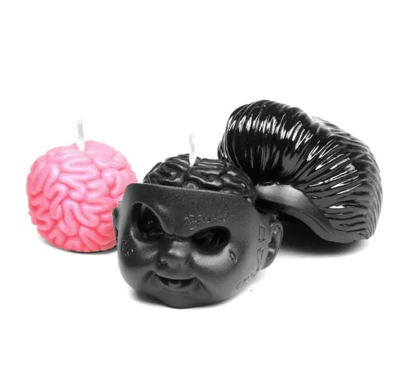 Brainfart55I Got Brain - Didi