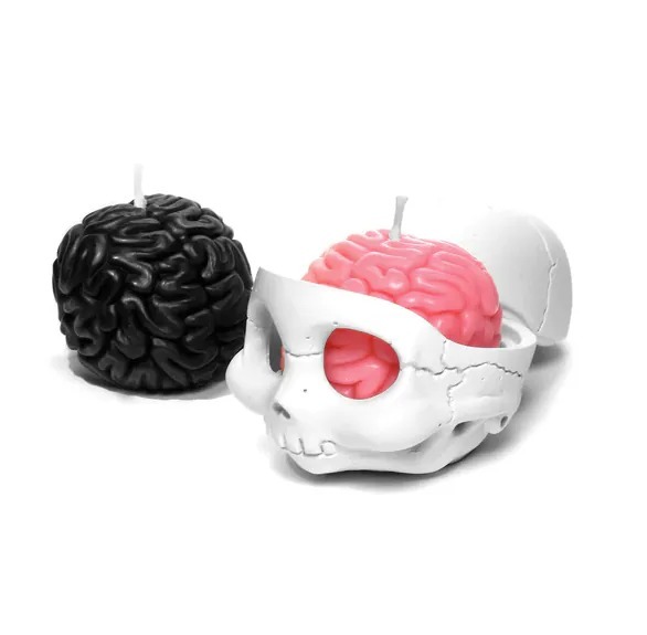 Brainfart55I Got Brain - Skully