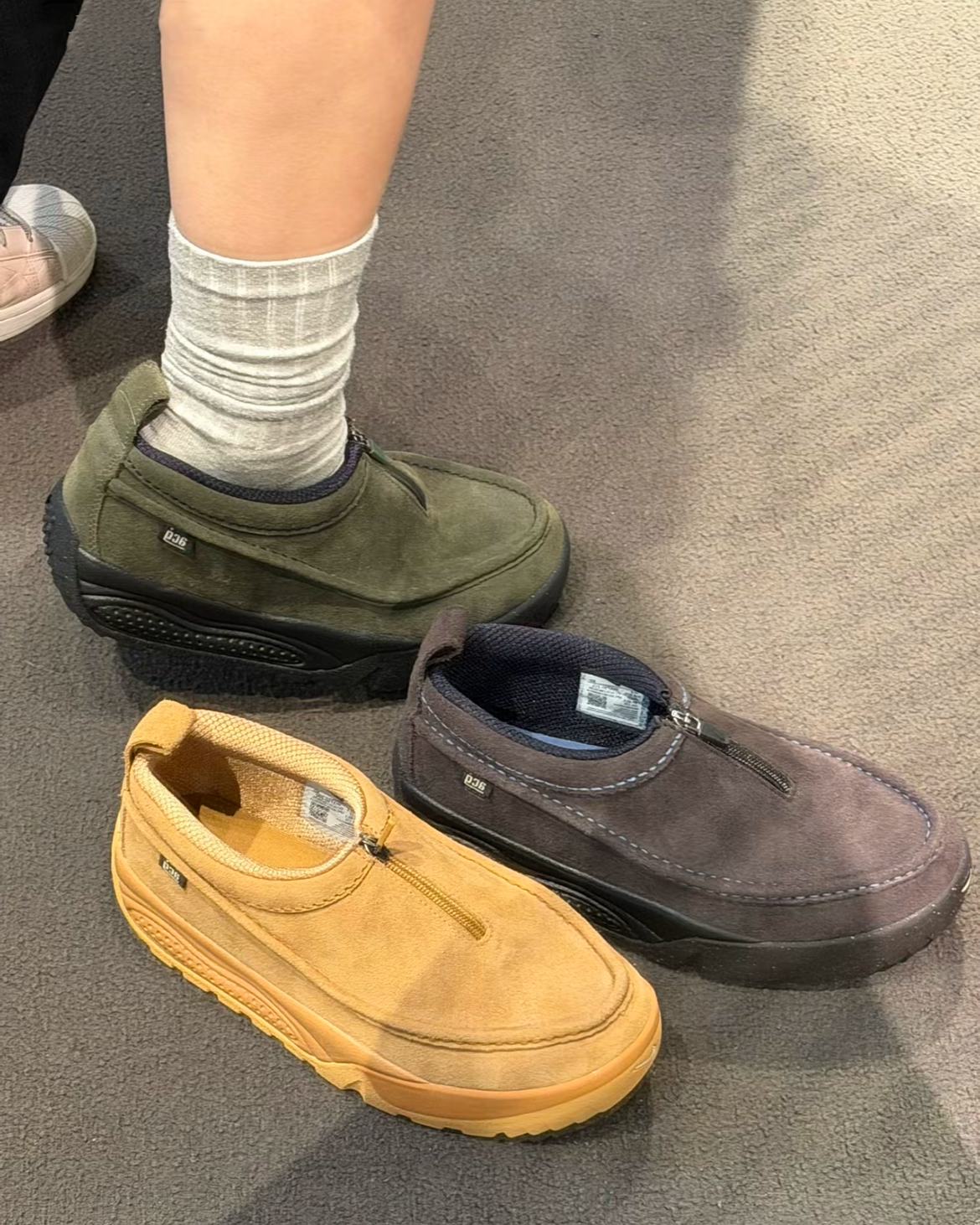 (預訂) Nike ACG Izy SE 【三色】