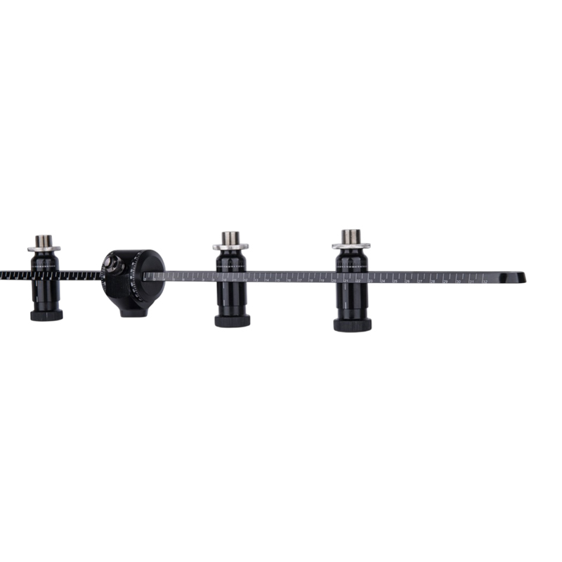 Alctron MAS008V2 Stereo recording bar｜立體聲錄音橫桿