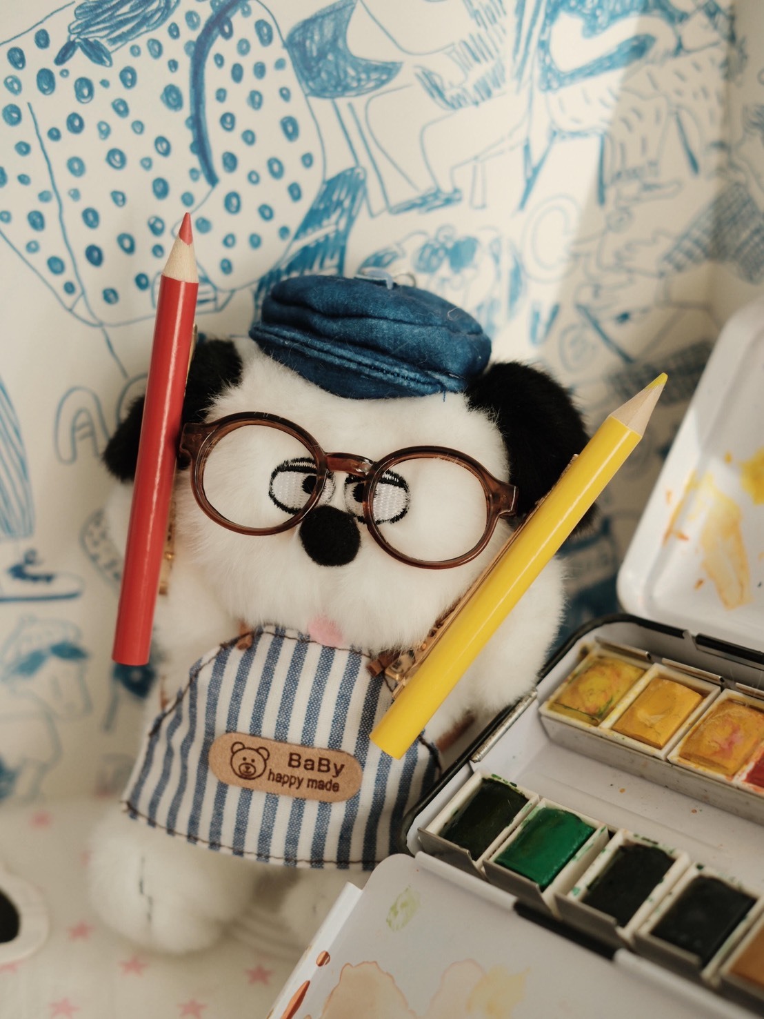 Snoopy 小狗的隨機事件 盲盒 掛件 玩偶 共6+1款