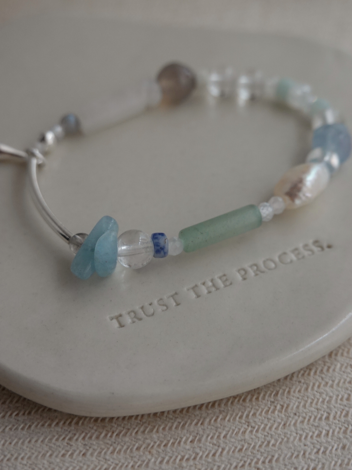 ZHU - 藍徑 Azure Path