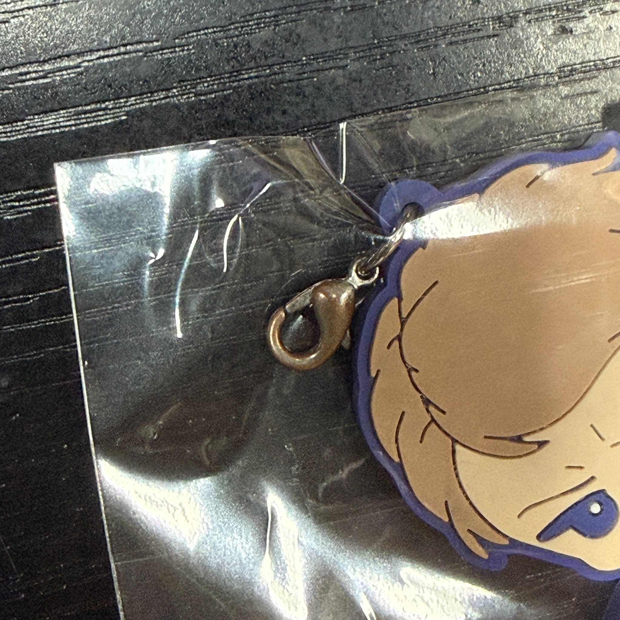 進擊的巨人 JEAN  掛件 瑕#360