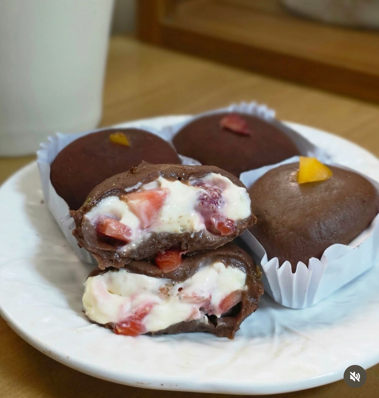 [TL06] [-18°C] Lean Life Rice Mochi