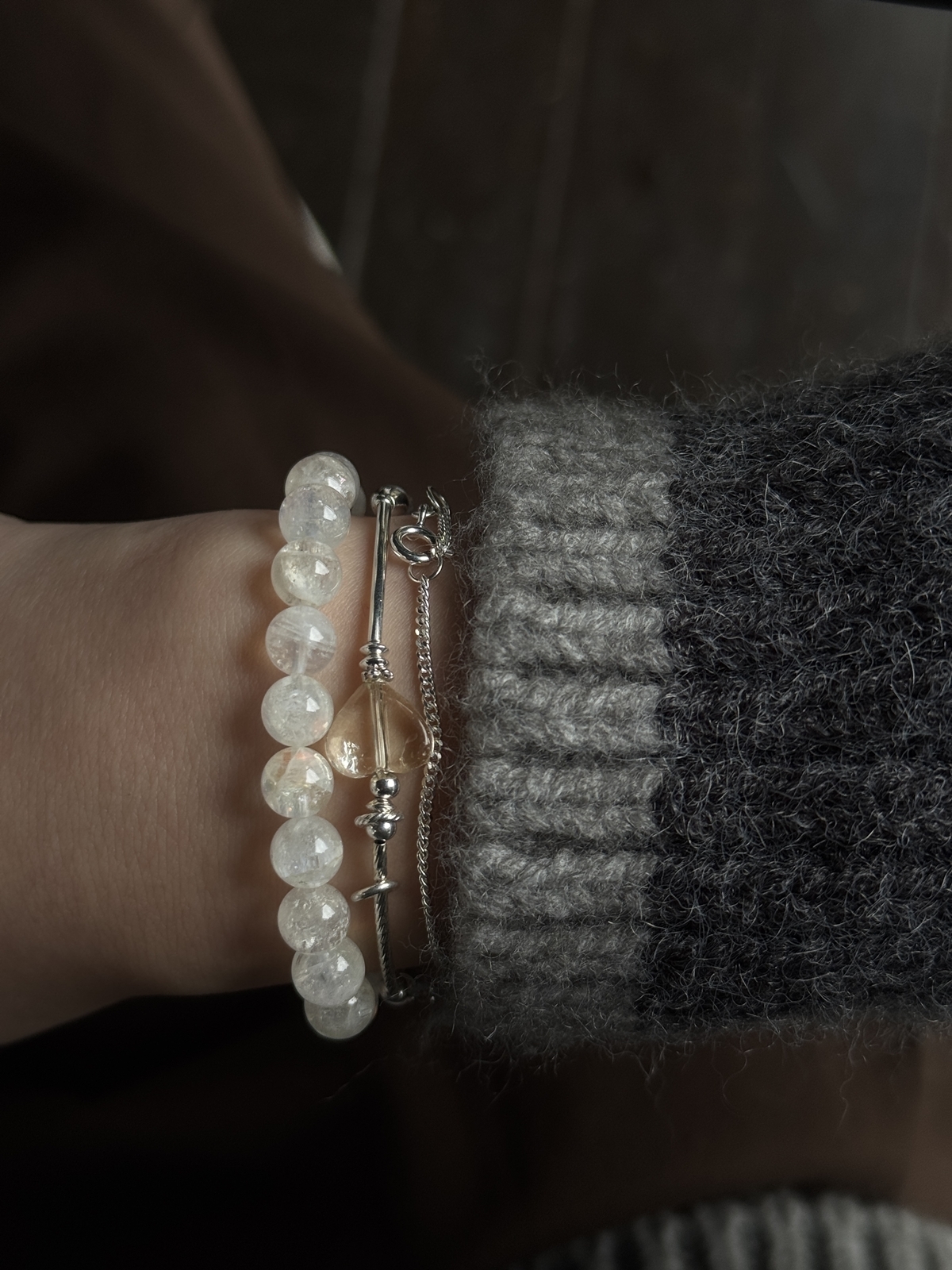 ZHU - 月息 Lunar Breath