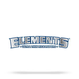 🇪🇸Element - Perforated Wide Rolling Tip 摺痕寬版濾嘴