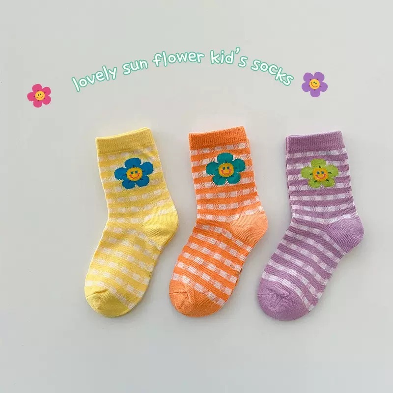 小腳腳踩在春天上-3