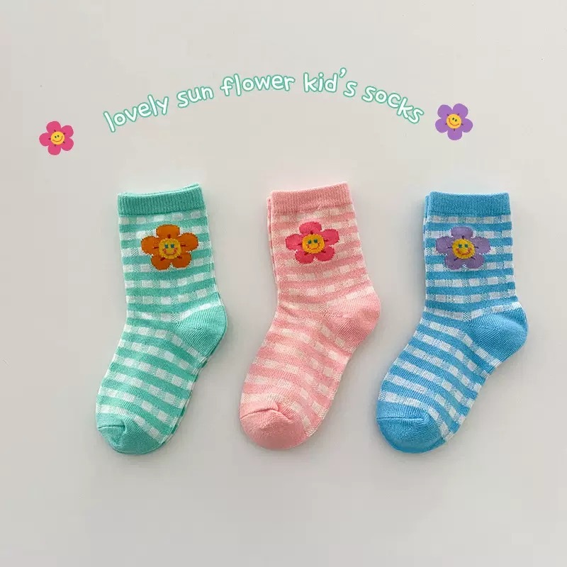 小腳腳踩在春天上-3