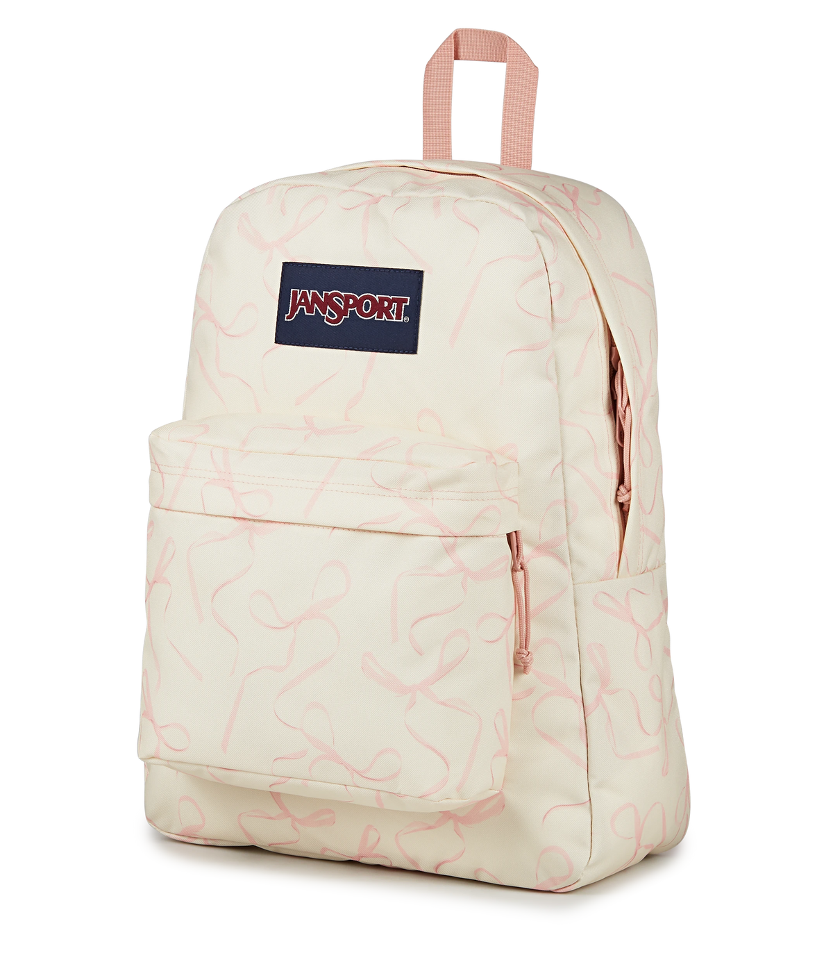 JANSPORT SUPERBREAK PLUS - ROWS OF BOWS