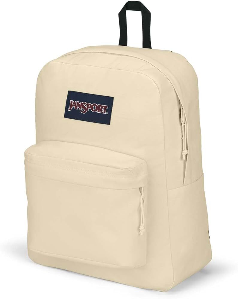JANSPORT SUPERBREAK PLUS - COCONUT