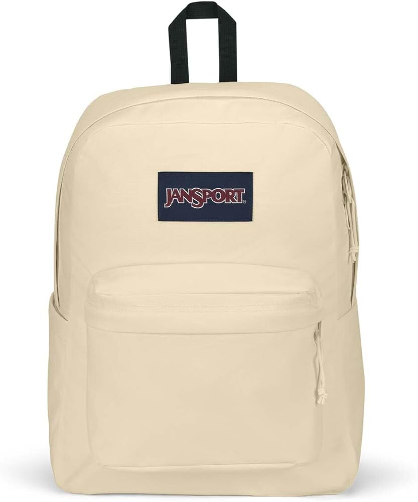 JANSPORT SUPERBREAK PLUS - COCONUT