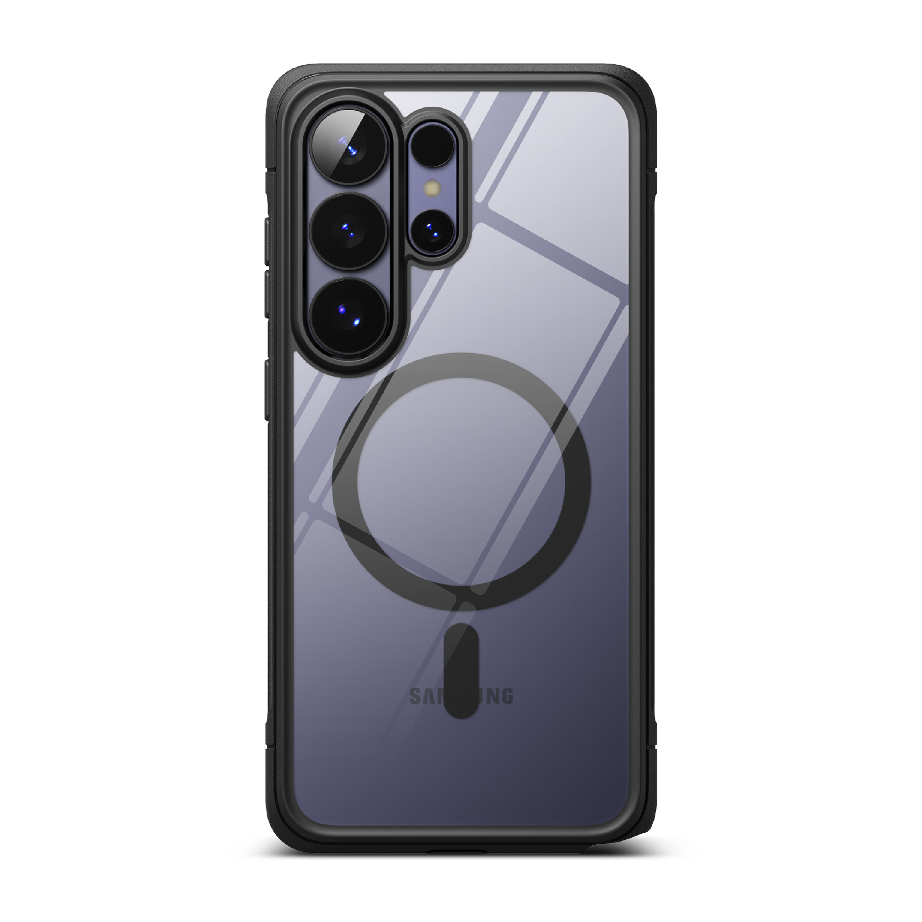 Ringke Galaxy S26 Ultra Fusion Bold 磁吸保護殼