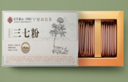 (6742) 三七粉2gx20袋*8盒