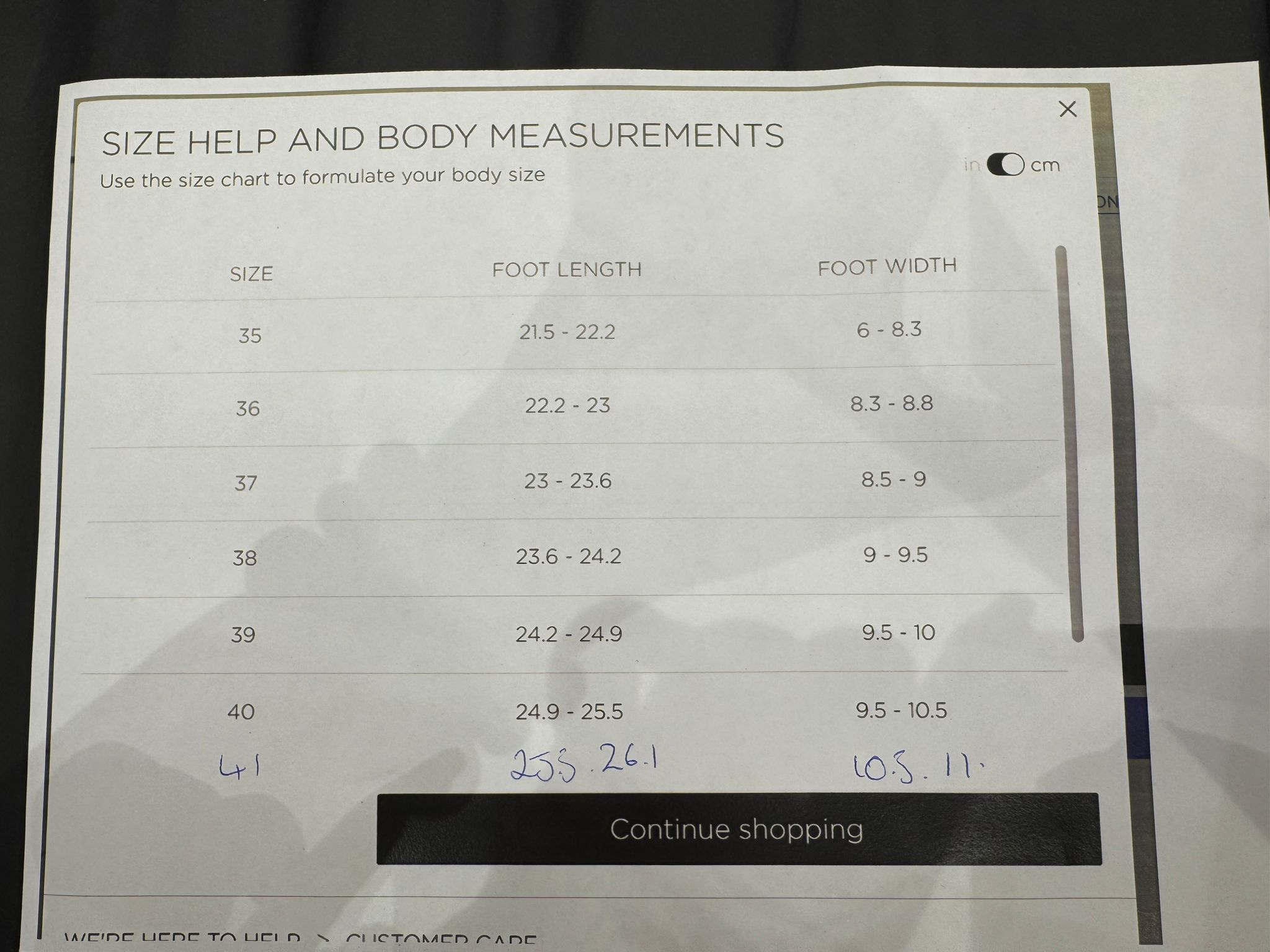 UK-GGG0304-305 鞋 KL357740 (H35/H37/H39)