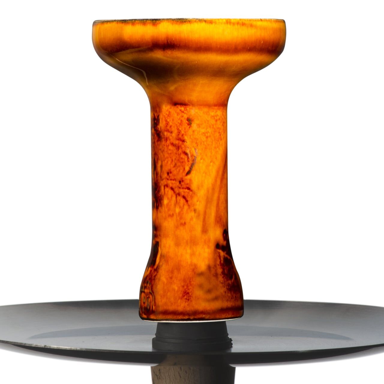 Royal Bowl - Queen - Caramel