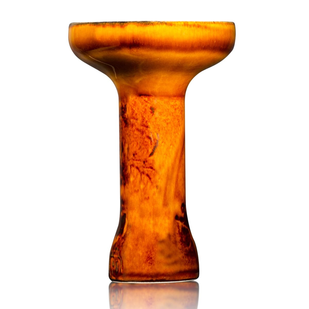 Royal Bowl - Queen - Caramel