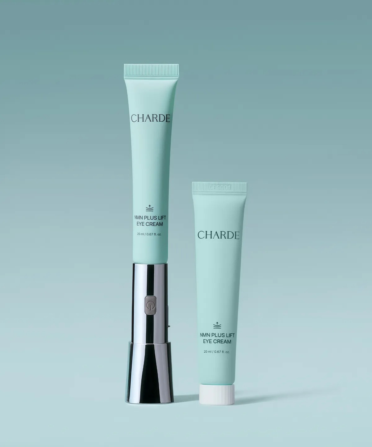 Charde NMN EYE CREAM 20ml (+20ml Refill)