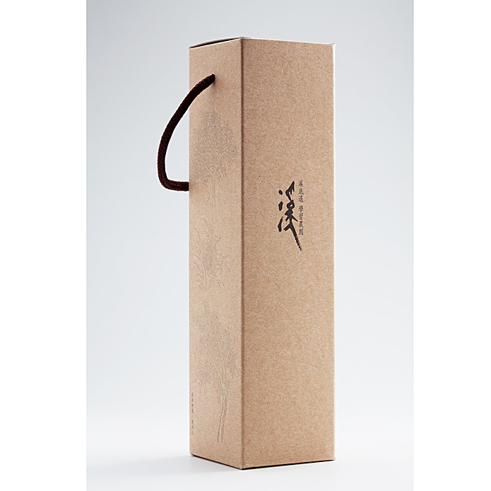 溪底遙｜蜂蜜醋｜500ml