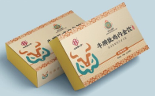 (6760) 牛脾肽鸡内金饮5g×20条/盒*3盒