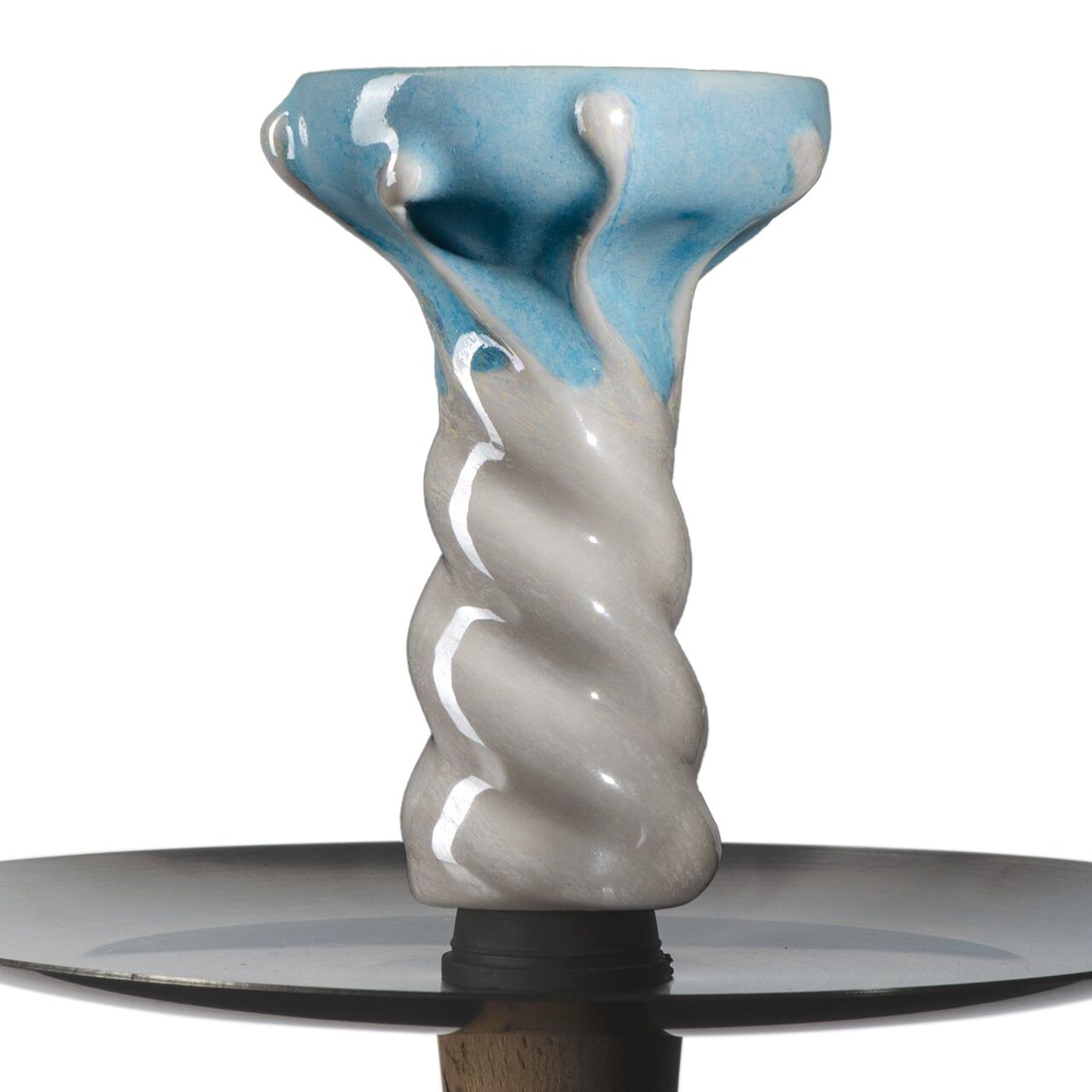 Royal Bowl - Pearl - Sky