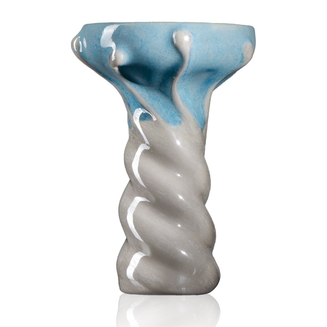 Royal Bowl - Pearl - Sky