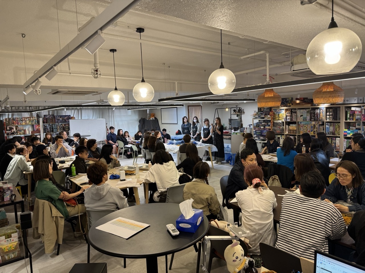 Slash All 專業團隊建立 Team Building