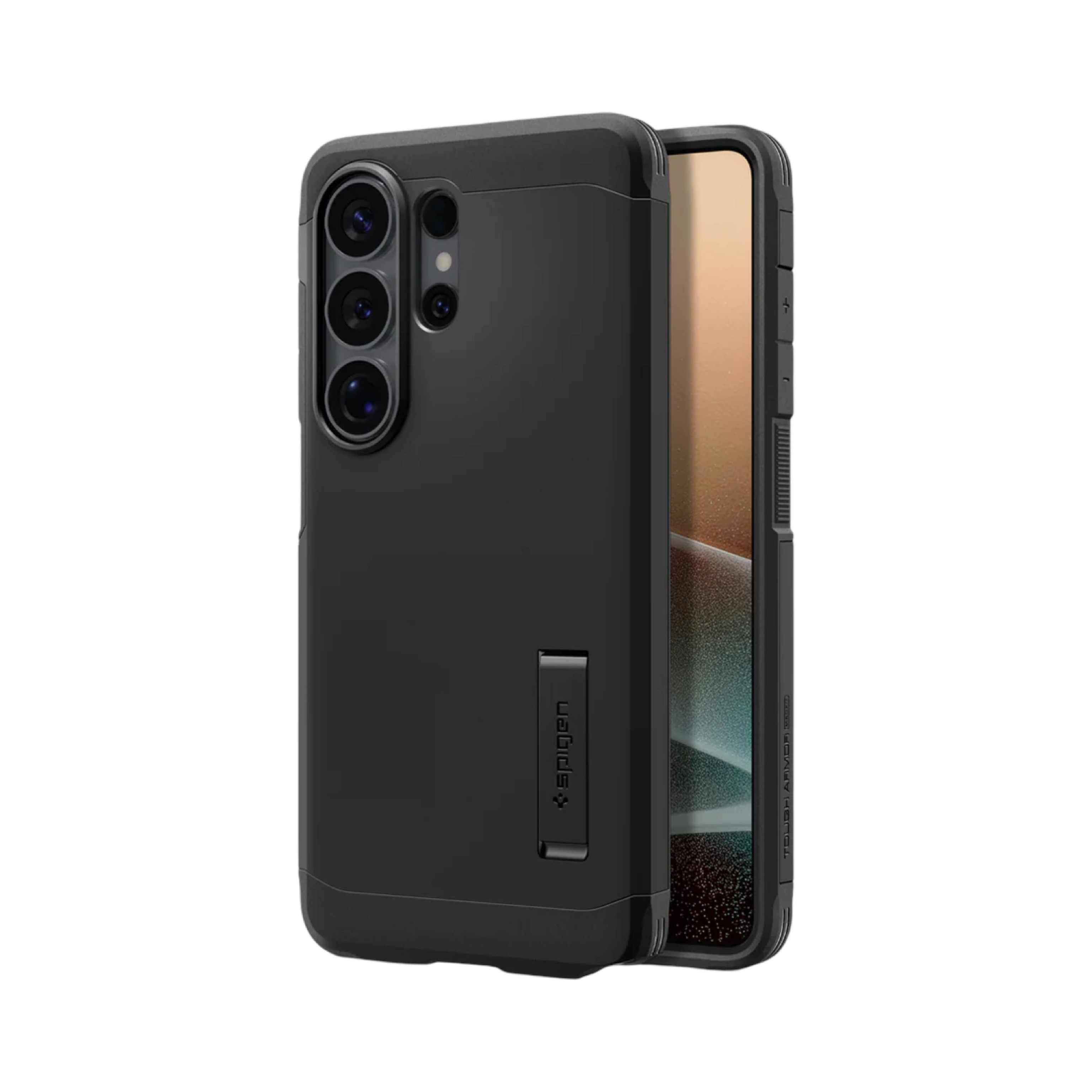 Spigen Galaxy S26 Ultra Tough Armor (Mag Fit) 保護殼