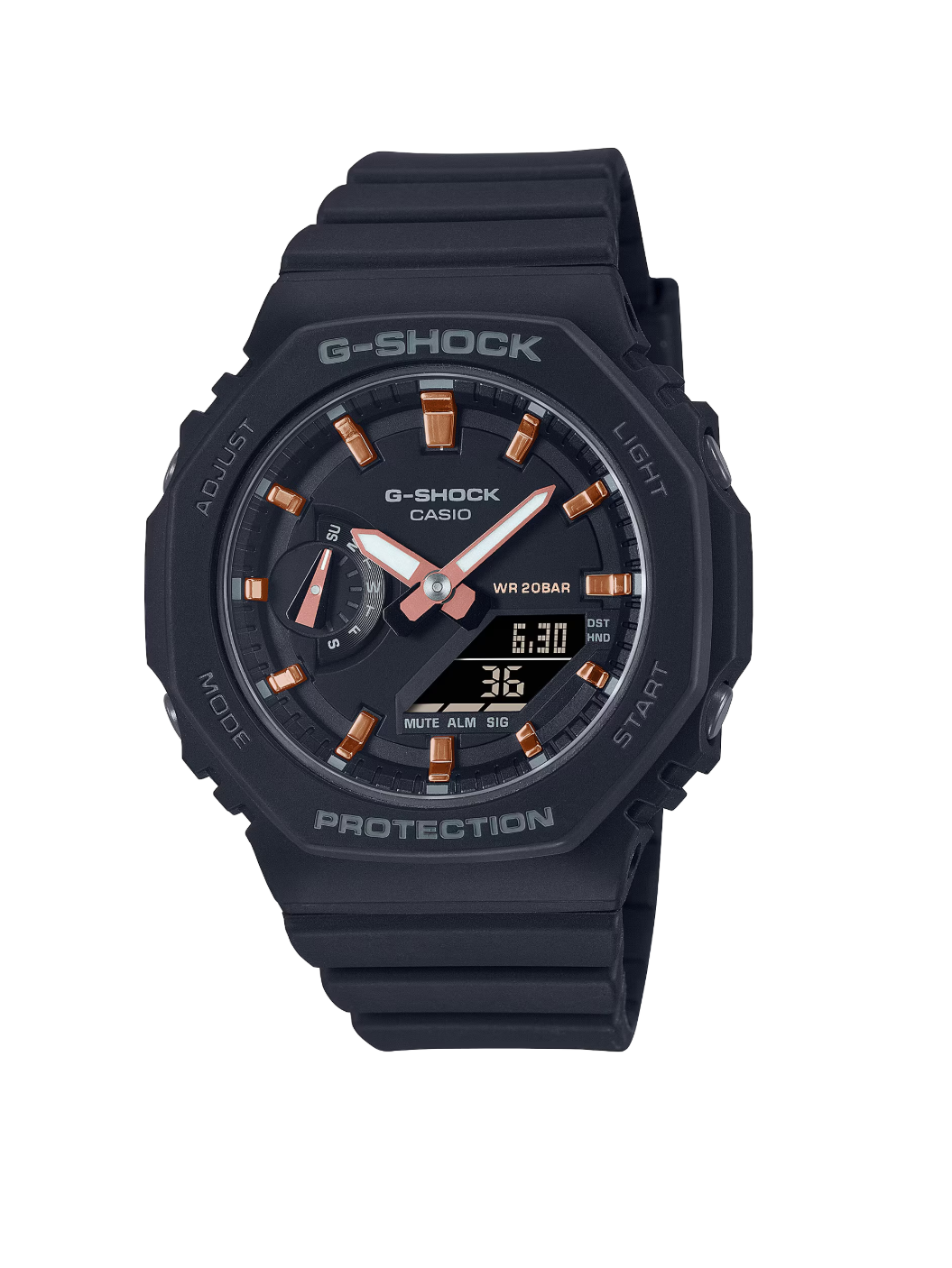 G-Shock GMA-S2100-1A